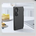 Nillkin Super Frosted FOLD Pen Slot Samsung Black Kryt Samsung Galaxy Z Fold 7