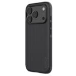 Nillkin Super Frosted PRO Apple Black Kryt iPhone 17 Pro