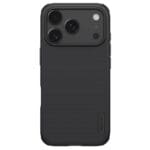 Nillkin Super Frosted PRO Apple Black Kryt iPhone 17 Pro