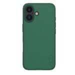 Nillkin Super Frosted PRO Apple Dark Green Kryt iPhone 17