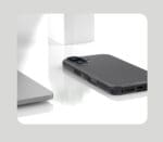 Nillkin Super Frosted PRO Apple Dark Green Kryt iPhone 17