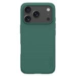 Nillkin Super Frosted PRO Apple Dark Green Kryt iPhone 17 Pro