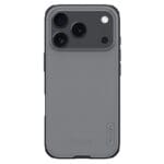 Nillkin Super Frosted PRO Apple Transparent Black Kryt iPhone 17 Pro