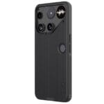 Nillkin Super Frosted PRO Black Kryt Nothing Phone 3