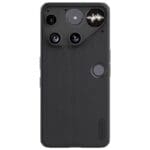 Nillkin Super Frosted PRO Black Kryt Nothing Phone 3