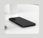 Nillkin Super Frosted PRO Black Kryt Samsung Galaxy S25 Fe
