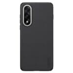 Nillkin Super Frosted PRO Magnetic 5G Black Kryt Oneplus Nord 5