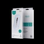 Nillkin Tempered Glass 0.2mm H+ PRO 2.5D Apple (with Applicator) iPhone 17 Pro