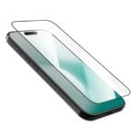 Nillkin Tempered Glass 2.5D CP+ PRO Black Apple (with Applicator) iPhone 17