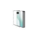 Nillkin Tempered Glass 2.5D CP+ PRO Black Samsung Samsung Galaxy Z Flip 7