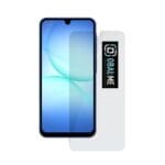 OBAL:ME 2.5D Tempered Glass Clear Samsung Galaxy A17
