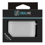 OBAL:ME Ghost4 Kryt AirPods 4