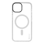 OBAL:ME MagNetix Bumper Apple White Kryt iPhone 13
