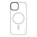 OBAL:ME MagNetix Bumper Apple White Kryt iPhone 14