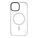 OBAL:ME MagNetix Bumper Apple White Kryt iPhone 15