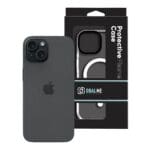 OBAL:ME MagNetix Bumper Apple White Kryt iPhone 15