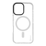 OBAL:ME MagNetix Bumper Apple White Kryt iPhone 16