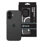 OBAL:ME MagNetix Bumper Apple White Kryt iPhone 16