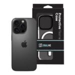 OBAL:ME MagNetix Bumper Apple White Kryt iPhone 16 Pro