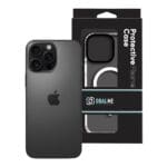 OBAL:ME MagNetix Bumper Apple White Kryt iPhone 16 Pro Max