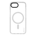 OBAL:ME MagNetix Bumper Apple White Kryt iPhone 16e