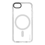 OBAL:ME MagNetix Bumper Apple White Kryt iPhone 7/8/SE 2020/SE 2022