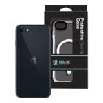 OBAL:ME MagNetix Bumper Apple White Kryt iPhone 7/8/SE 2020/SE 2022