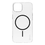 OBAL:ME MagNetix Limpid Apple Transparent Kryt iPhone 13