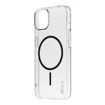 OBAL:ME MagNetix Limpid Apple Transparent Kryt iPhone 13