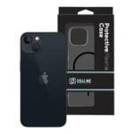 OBAL:ME MagNetix Limpid Apple Transparent Kryt iPhone 13