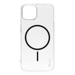 OBAL:ME MagNetix Limpid Apple Transparent Kryt iPhone 14