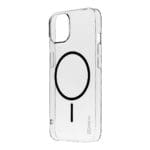 OBAL:ME MagNetix Limpid Apple Transparent Kryt iPhone 14