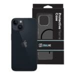 OBAL:ME MagNetix Limpid Apple Transparent Kryt iPhone 14