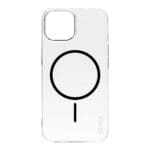 OBAL:ME MagNetix Limpid Apple Transparent Kryt iPhone 15