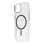 OBAL:ME MagNetix Limpid Apple Transparent Kryt iPhone 15