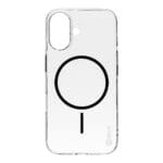 OBAL:ME MagNetix Limpid Apple Transparent Kryt iPhone 16