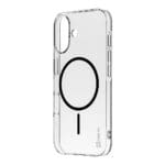 OBAL:ME MagNetix Limpid Apple Transparent Kryt iPhone 16