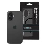OBAL:ME MagNetix Limpid Apple Transparent Kryt iPhone 16