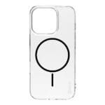 OBAL:ME MagNetix Limpid Apple Transparent Kryt iPhone 16 Pro