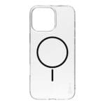 OBAL:ME MagNetix Limpid Apple Transparent Kryt iPhone 16 Pro Max