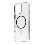 OBAL:ME MagNetix Limpid Apple Transparent Kryt iPhone 16 Pro Max