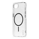 OBAL:ME MagNetix Limpid Apple Transparent Kryt iPhone 16e