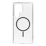 OBAL:ME MagNetix Limpid Transparent Kryt Samsung Galaxy S25 Ultra