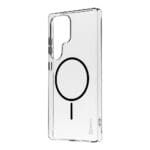 OBAL:ME MagNetix Limpid Transparent Kryt Samsung Galaxy S25 Ultra