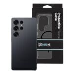 OBAL:ME MagNetix Limpid Transparent Kryt Samsung Galaxy S25 Ultra