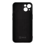 OBAL:ME MagNetix Matte TPU Apple Black Kryt iPhone 13