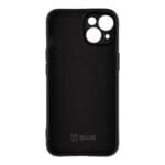 OBAL:ME MagNetix Matte TPU Apple Black Kryt iPhone 14