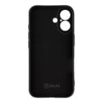 OBAL:ME MagNetix Matte TPU Apple Black Kryt iPhone 16