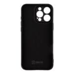 OBAL:ME MagNetix Matte TPU Apple Black Kryt iPhone 16 Pro Max