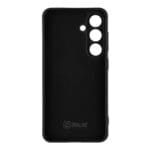 OBAL:ME MagNetix Matte TPU Black Kryt Samsung Galaxy S25